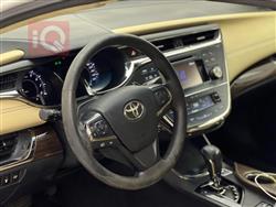 تويوتا أفالون